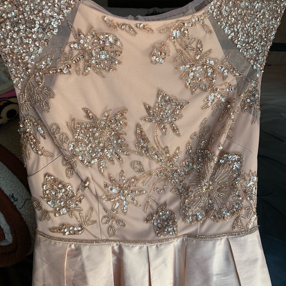 Adrianna papell dress - Picture 2 of 11